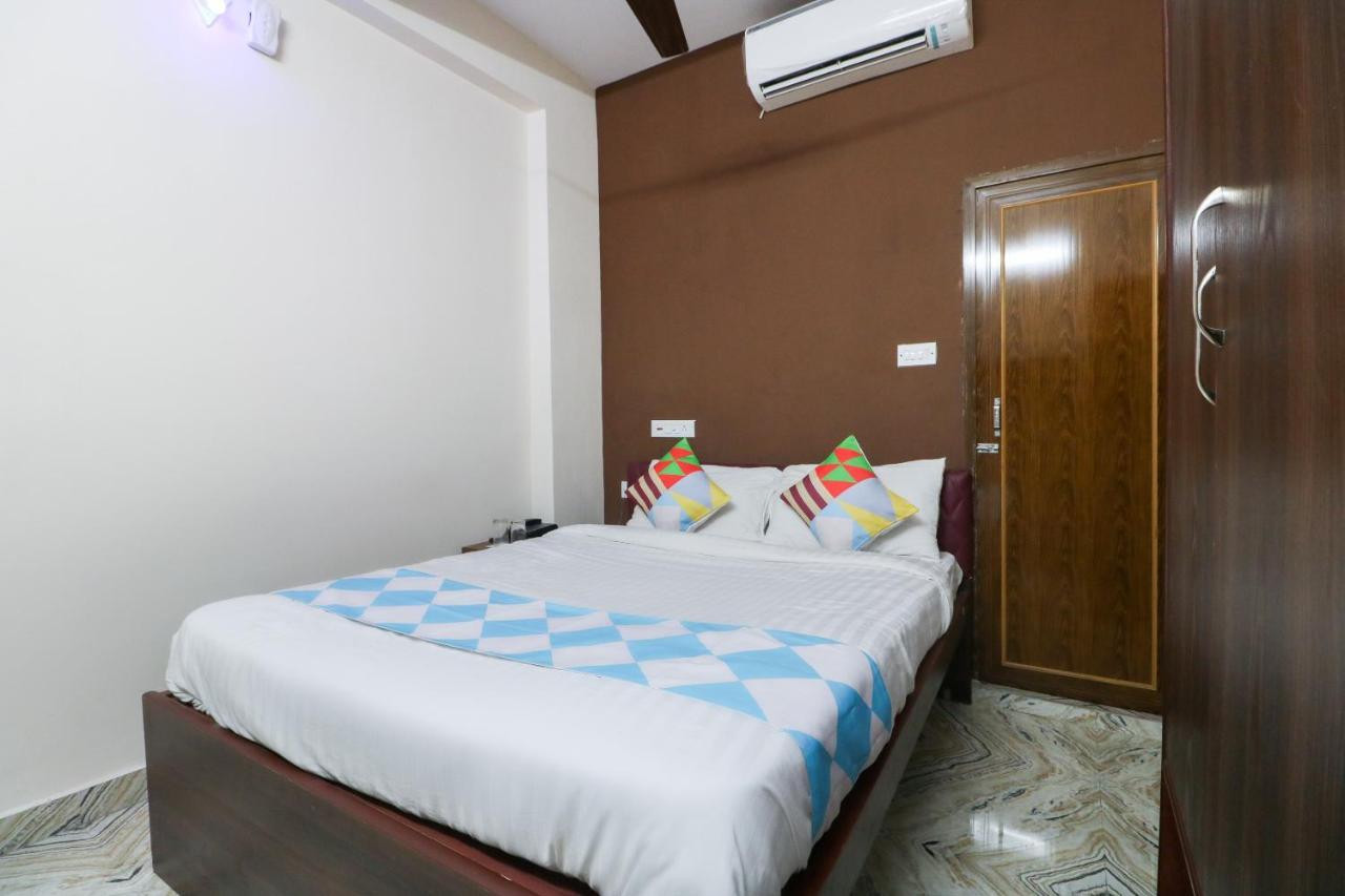 Hotel O Adri Hotels Near Dum Dum Metro Station Exterior foto