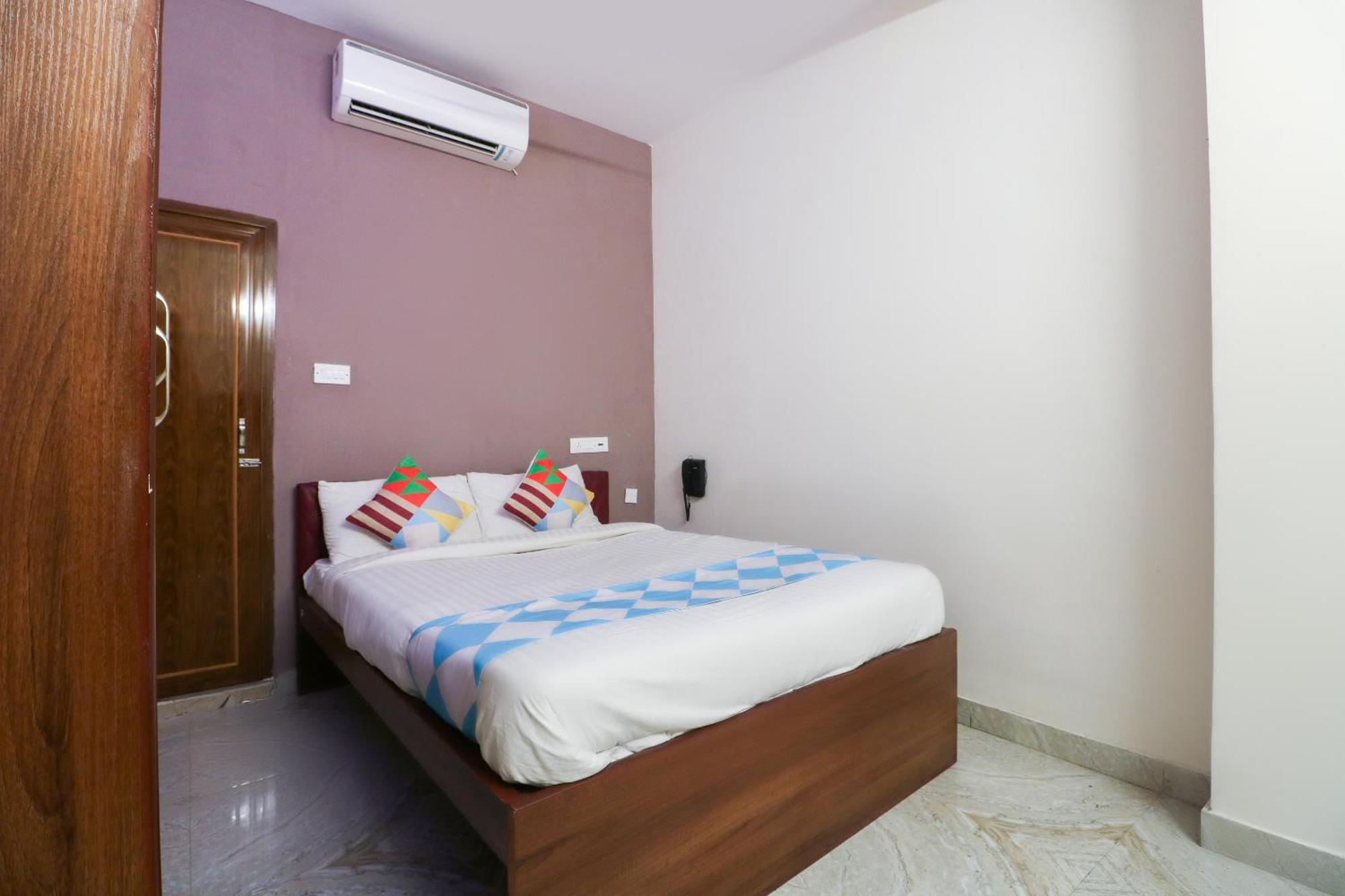 Hotel O Adri Hotels Near Dum Dum Metro Station Exterior foto