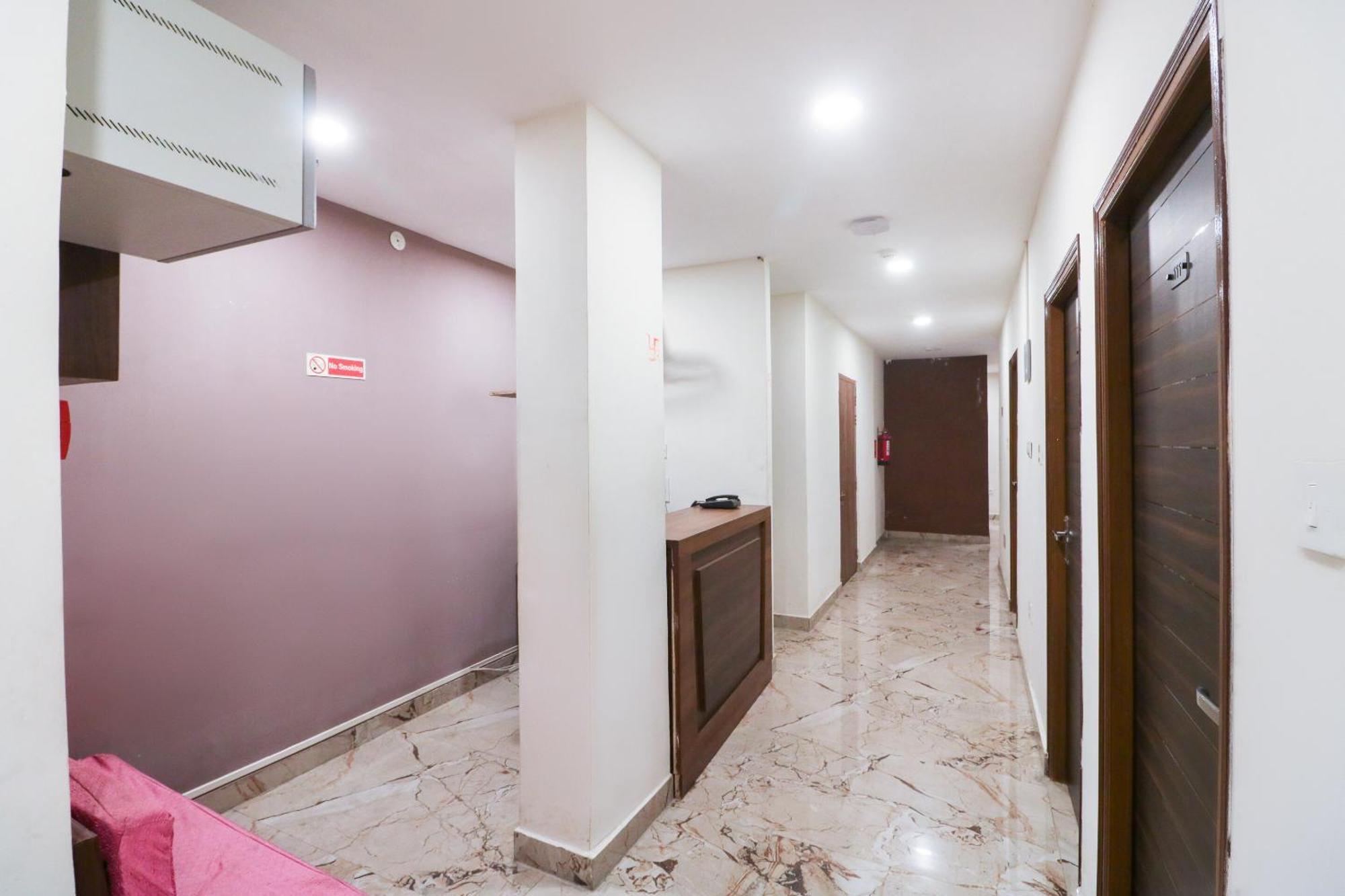 Hotel O Adri Hotels Near Dum Dum Metro Station Exterior foto